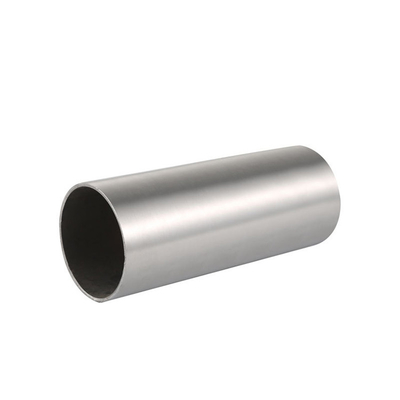tube rond 5/8 OD de l'acier inoxydable 316 de 50mm   12mm 20mm 10mm solides solubles sifflent