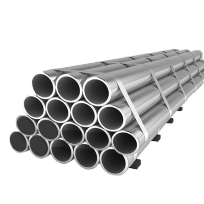 tube rond 5/8 OD de l'acier inoxydable 316 de 50mm   12mm 20mm 10mm solides solubles sifflent