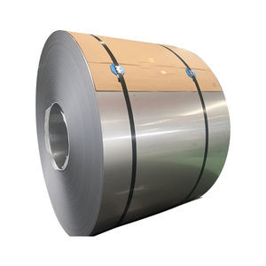 La catégorie 201 d'AISI ASTM JIS 403 304 solides solubles love la bobine d'acier inoxydable laminée à froid pour la décoration