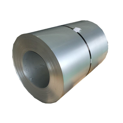 Épaisseur 1mm 2mm 3mm bande de bobine de l'acier inoxydable 409 304 321 316l