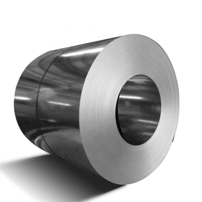 Épaisseur 1mm 2mm 3mm bande de bobine de l'acier inoxydable 409 304 321 316l