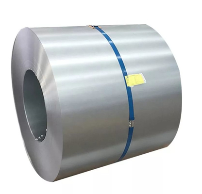 Bobine domestique 410 430 de l'acier inoxydable 316L 430 d'Aisi ASTM 1mm 2mm