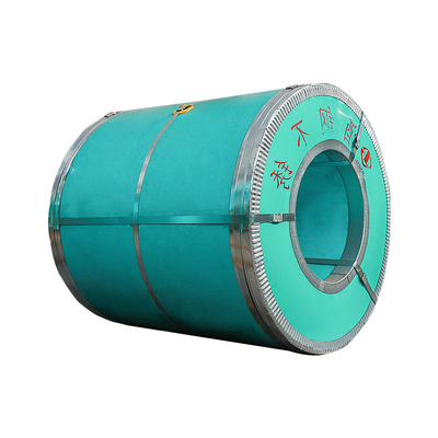 bande laminée à chaud 0.03mm 680HV de bobine de l'acier inoxydable 321 316l