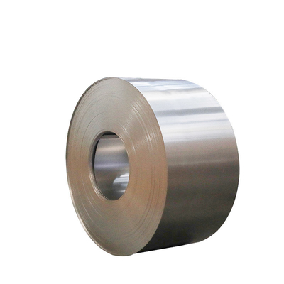 bande laminée à chaud 0.03mm 680HV de bobine de l'acier inoxydable 321 316l