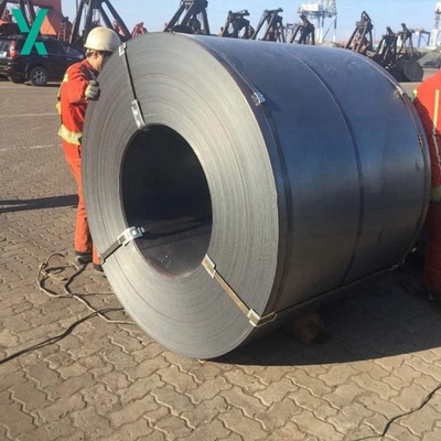 Fabricant CK45 ASTM 1045 de Mme Mild Steel Coil