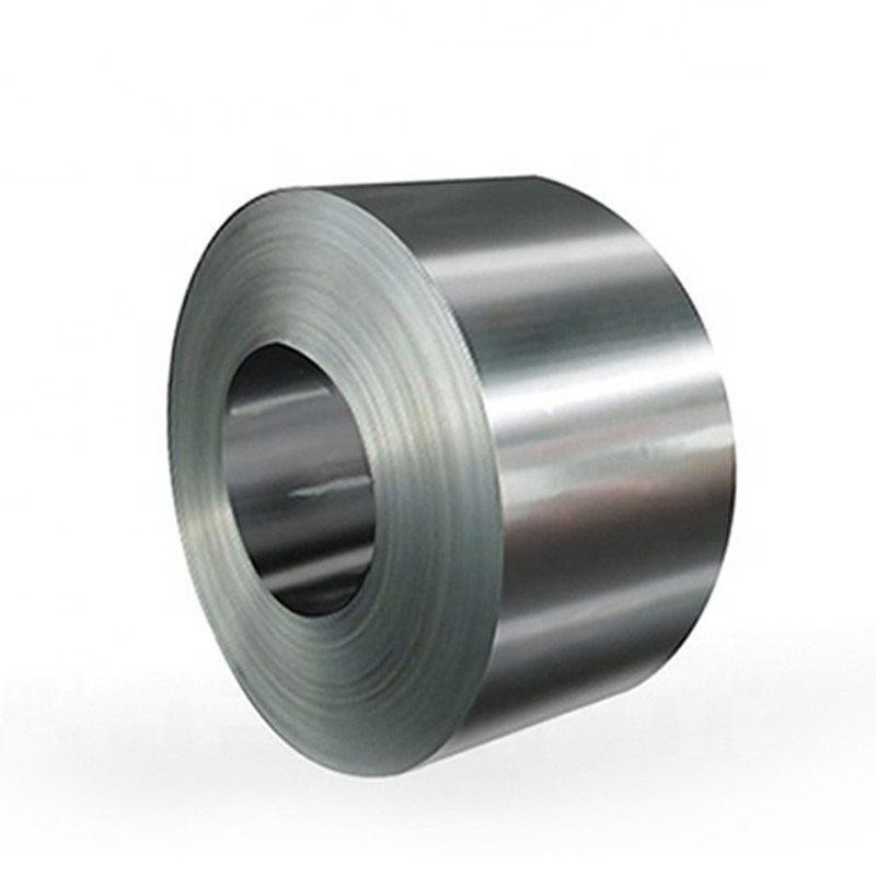 L'Européen a galvanisé le petit pain 430 de bobine d'acier inoxydable de la bobine laminée à chaud solides solubles 304 de SAE 1006