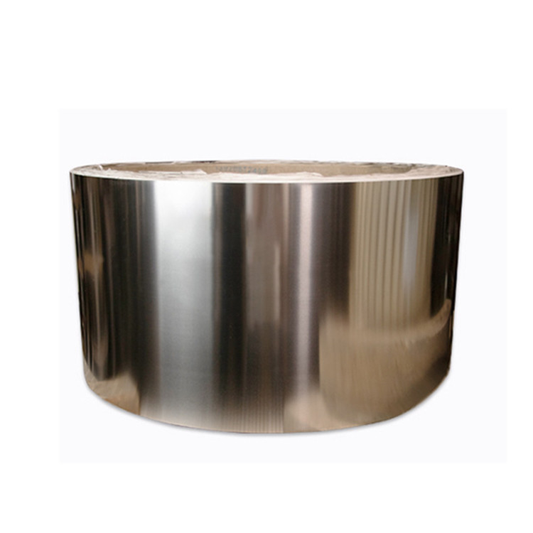 304 miroir laminé à chaud 316 de BA d'Astm 0.35mm de bobine d'acier inoxydable 430 410