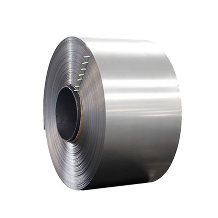 Bobine de plat laminée à chaud de feuille de l'acier inoxydable 201 du nickel 200 de Monel 400 de bobine d'alliage de nickel