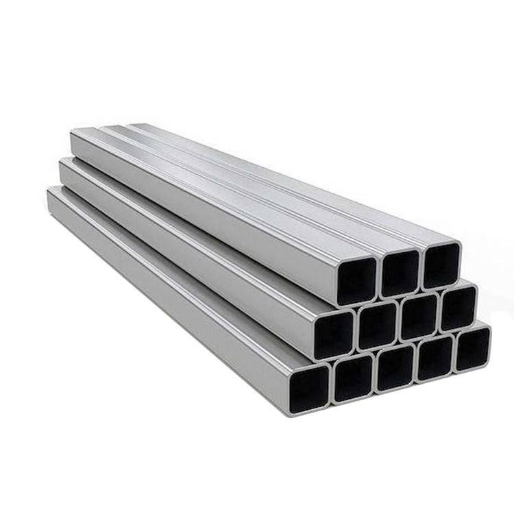 2205 2507 fournisseurs carrés recuits intelligents de tuyauterie d'acier inoxydable du tube 310S 201 304 304L 316 316L