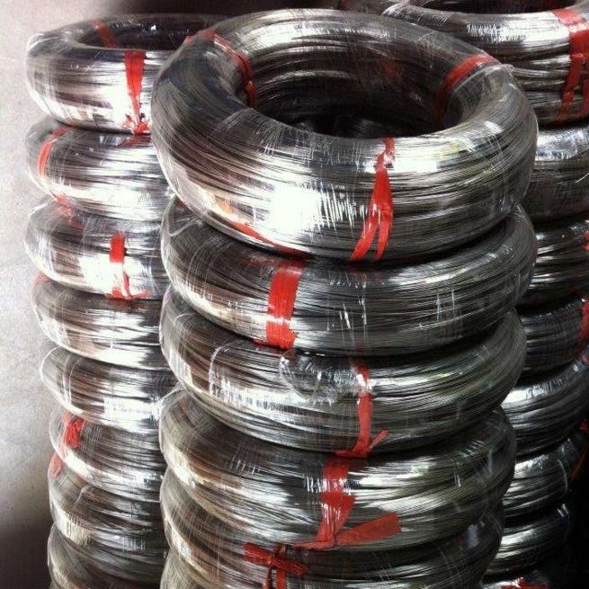 12 mesure 410 de la mesure 19 de la mesure 17 308 fil Rod Coil de l'acier inoxydable 304l 302